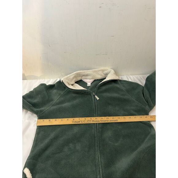 Stan Herman zipper gown robe small - Picture 6 of 6